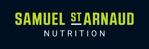 Samuel St-Arnaud Nutrition